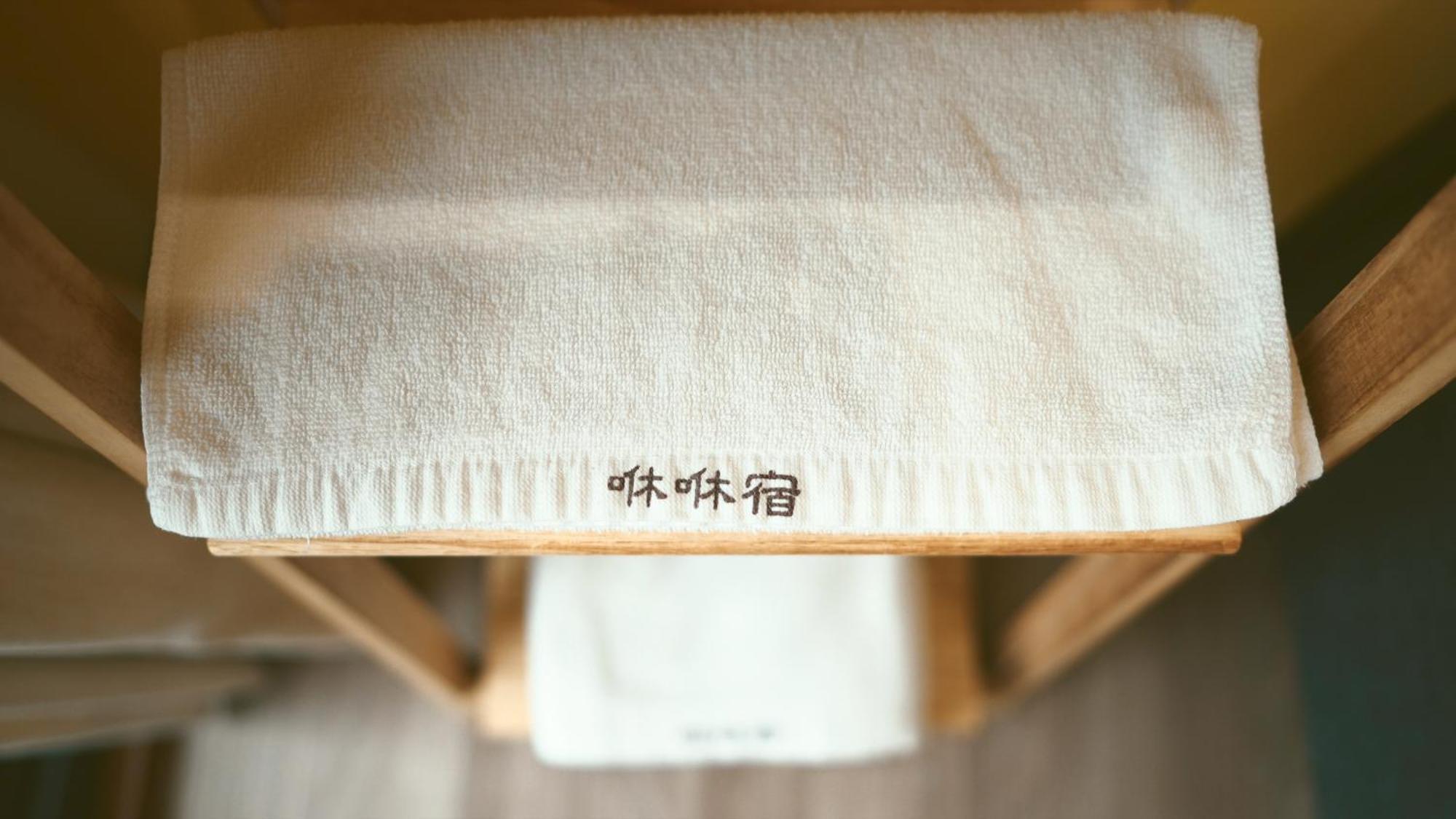 咻咻宿 Xiuxiu 電梯宅 T'ai-tung Exteriör bild